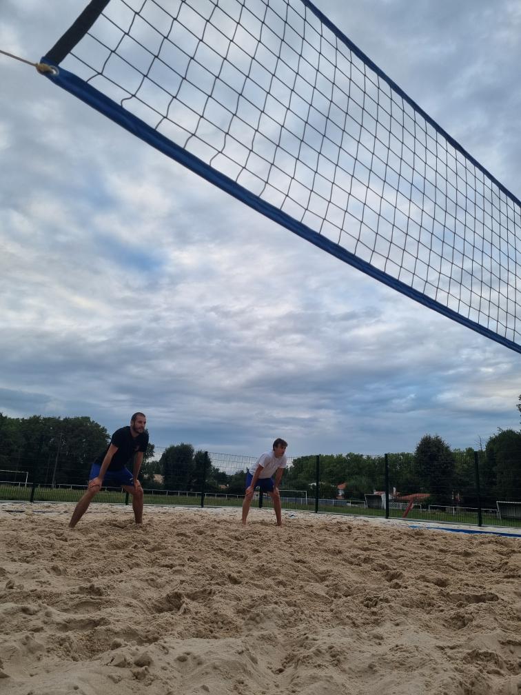 Beach Volley